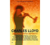 Arrows Into Infinity - A film by Dorothy Darr & Jeffery Morse (Blu-ray)