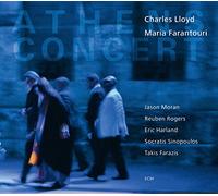 Charles Lloyd - Athens Concert