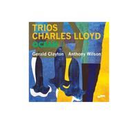 Charles Lloyd - Trios: Ocean