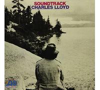 Charles Lloyd - Charles Lloyd Soundtrack