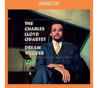 CHARLES LLOYD: DREAM WEAVER - LP vinyl BRAND NEW