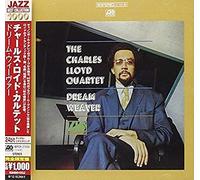 The Charles Lloyd Quartet : Dream Weaver VINYL 12" Album (2017) NEW