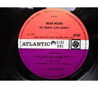 Charles Lloyd - Dream Weaver - RECORD ONLY NO SLEEVE