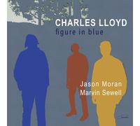 Various Artists - Charles Lloyd: Figure In Blue [2xWinyl] [VINYL]