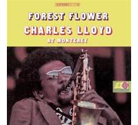 Charles Lloyd - Charles Lloyd: Forest Flower [VINYL]