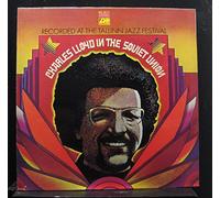 Charles Lloyd - In The Soviet Union: Recorded At The Tallinn Jazz Festival