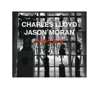 Charles Lloyd & Jason Moran Hagar's Song (CD) Album (US IMPORT)