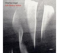 Charles Lloyd : Lift Every Voice CD 2 discs (2008) NEW Fast and FREE P & P