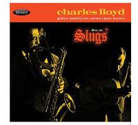 Charles Lloyd - Live At Slug's In The Far East