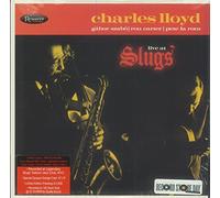 Charles Lloyd - Live At Slug's In The Far East [VINYL]