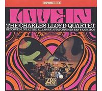 Charles Lloyd - Love-In (SHM-CD)