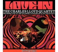 CHARLES LLOYD - Love-In [VINYL]