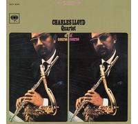CHARLES LLOYD-Of Course, Of Course-JAPAN CD Bonus Track SICP-4046