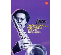 Charles Lloyd/Paul Winter - 20th Century Jazz Masters [DVD] [NTSC]