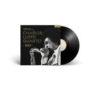 Charles Lloyd Quartet - Montreux Jazz Festival 1967 [VINYL]