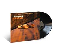 Charles Lloyd - Sangam & Friends [VINYL]