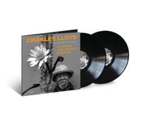 CHARLES LLOYD: SKY WILL STILL BE THERE TOMORROW - LP vinyl BRAND NEW