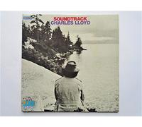 Charles Lloyd - Soundtrack - - SLEEVE ONLY NO RECORD