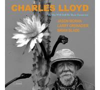 Charles Lloyd - The Sky Will Still Be There Tomorrow [VINYL]