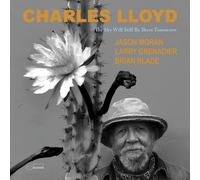 Charles Lloyd - The Sky Will Still Be There Tomorrow [VINYL]