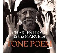 Charles Lloyd The - Tone Poem - New COMPACT DISC - Y600z