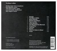 Charles Lloyd The Water Is Wide (CD) Album
