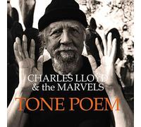 Charles Lloyd - Tone Poem