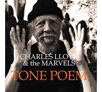 Charles Lloyd - Tone Poem - Vinyl Record Record Set - N99z