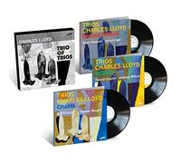 Charles Lloyd - Trio of Trios [VINYL]