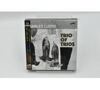 CHARLES LLOYD-Trio Of Trios-JAPAN 3 SHM-CD UCCQ-1178