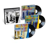 Charles Lloyd - Trio of Trios [VINYL]