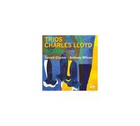 CHARLES LLOYD: TRIOS: OCEAN - CD