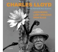 Charles Llyod - Sky Will Still Be There - New 2CD - 56 - V99z