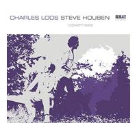 Charles Loos & Steve Hou - Comptines -Digi-