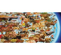 Charles Lynn Bragg - Space Race