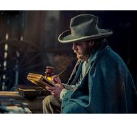 Charles M. Russell: The Cowboy Artist