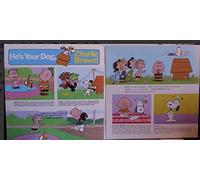 Charles M. Schulz - "He's Your Dog, Charlie Brown"