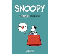 Charles M. Schulz' Snoopy: A Peanuts Collection