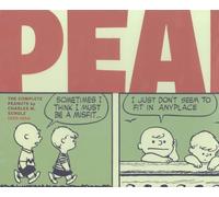 Charles M Schulz - The Complete Peanuts 1950-1954 Gift Box Set: Vols. 1 & 2 Gift Box Set - Paperback: 0