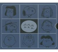 Charles M Schulz - The Complete Peanuts 1991-1994 Box Set: Gift Box Set - Hardcover: 0