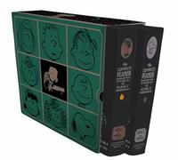 Charles M Schulz - The Complete Peanuts Boxed Set 1975-1978