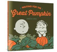 Charles M Schulz - Waiting For The Great Pumpkin: 0 (Peanuts Seasonal Collection)
