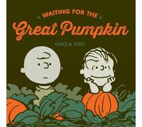 Charles M Schulz Waiting For The Great Pumpkin (Hardback) (US IMPORT)