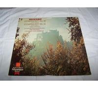 Charles MacKerras, London Philharmonic Orchestra - Mozart: Symphony No.40, Symphony No.41 The Jupiter