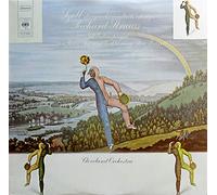 Charles MacKerras, London Philharmonic Orchestra - Richard Strauss: Till Eulenspiegel, Don Juan