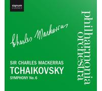 Philharmonia Orchestra - Tchaikovsky: Symphony No. 6