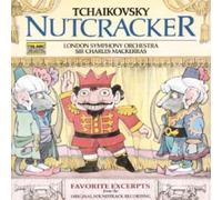 Charles Mackerras - Tchaikovsky: Nutcracker