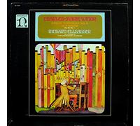 Charles-Marie Widor - Organ Symphony No. 5 In F Minor Op. 42, No. 1