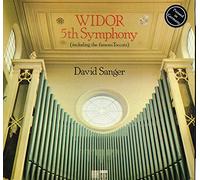 Charles-Marie Widor - Widor 5th Symphony
