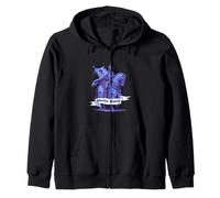 Charles Martel Zip Hoodie
